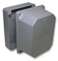 DEEP BOX, IP56, 300X220X180MM HINGED
