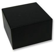BOX, POTTING, 25X25X15MM, EXCLUDE LID