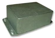 ENCLOSURE, WALL MOUNT, ALUM, NATURAL