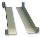 CONTRACTOR 600 SUPPORT RAIL  (PAIR)