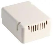 CASE, SENSOR, WHITE, 94X68X38MM
