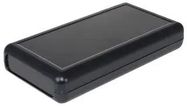 POCKET CASE, IP54, BLACK, 135X70X24MM
