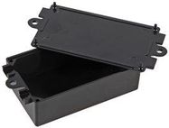 POTTING BOX, BLACK, 65X38X22MM