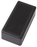 HANDHELD CASE, BLACK, 35X70X23MM