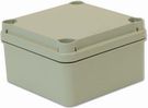 JUNCTION BOX, SQUARE, IP67, 108X108X64MM
