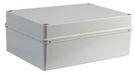 JUNCTION BOX, SQUARE, IP67,328X239X129MM