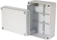 BOX, IP56, PLAIN SIDED, 150X110X70MM