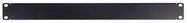 19" BLANK PANEL, 1U