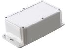 ENCLOSURE, WALL MOUNT, IP66, GY LID