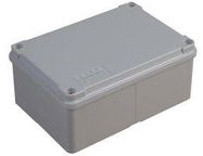 ABS ENCLOSURE, 150X110X75MM, IP65