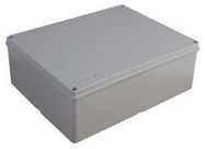 ABS ENCLOSURE, 240X190X90MM, IP65