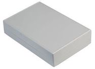 MULTIPURPOSE ENCLOSURE GREY 220X145X50MM