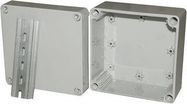 IP66, GENERAL PURPOSE ENCLOSURE, GREY