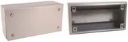 IP65 STEEL TERMINAL BOX