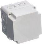 IP67 JUNCTION BOX WITH DIN RAIL