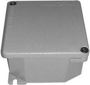 DIE-CAST ALUMINIUM BOX (COATED) IP66/67