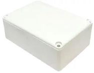 SMALL ENCLOSURE 53.5X37.5X22.5MM WHITE