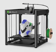 3D-принтер 400x400x400 мм CREALITY