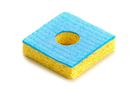 Viscose cleaning sponge for tool holders ERSA