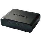 5-Port 10/100 Mbit Fast Ethernet Desktop Switch