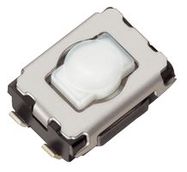 Switch:microswitch; ON-(ON) nonfixed; 4pins; SPST-NO 2.5x3mm,SMD, OMRON