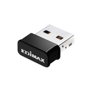 Wireless USB-Adapter AC1200 2.4/5 GHz (Dual Band) Wi-Fi Black/Aluminium