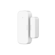 Smart wireless door/window sensor, ZigBee, white, TUYA, Smart Life, Extralink