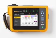 Fluke 1775/Basic Power Quality Analyzer (No probes), Fluke