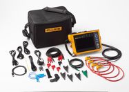 Fluke 1775 Power Quality Analyzer, Fluke