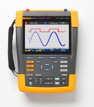 ScopeMeter 190-062-III Test Tool, Fluke