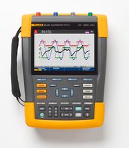 ScopeMeter 190-104-III Test Tool, Fluke