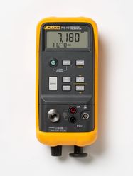 Pressure Calibrator (68.9 mbar), Fluke