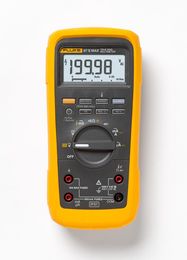 Fluke 87V MAX E2 Industrial Electrician Combo Kit, Fluke