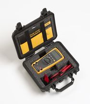 Rugged Pelican Hard Case, Fluke