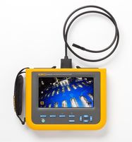 High Resolution Diagnostic Videoscope with FC, Fluke