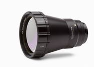 4x Telephoto Infrared Smart Lens, Fluke