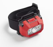 200 lumen intrinsically safe headlamp, Fluke