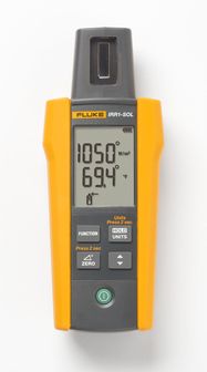 Solar Irradiance Meter, Fluke