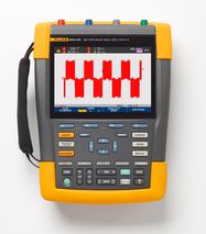 MDA-550 Motor Drive Analyzer, Fluke