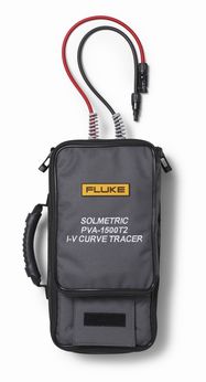 Fluke PVA-1500T2 Solmetric PV Analyzer IV Curve Tracer, Fluke