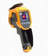 Fluke Ti401 PRO Thermal Imager; 640x480; 9HZ, Fluke