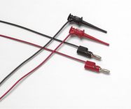 Mini-Pincer Test Lead Set, Fluke