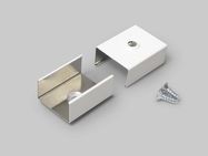 holder U4 cone white