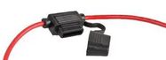AUTOMOTIVE BLADE FUSE HOLDER, 1P, 30A