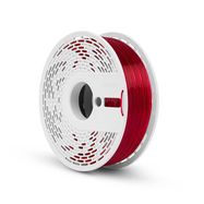 Fiberlogy HS PLA CLEAR Pink 1.75 mm 0.85 kg