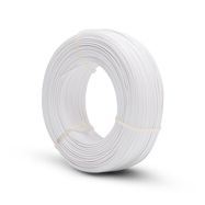 Fiberlogy Refill ABS White 1.75 mm 0.85 kg