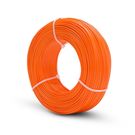 Fiberlogy Refill Easy PLA Orange 1.75 mm 0.85 kg