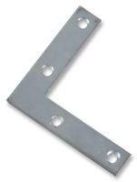 50MM CORNER PLATES B.Z.Y (PK10)