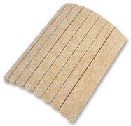 FELT STRIPS, 15 X 100MM (PK6)