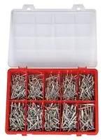 RIVET SET, 505PCS